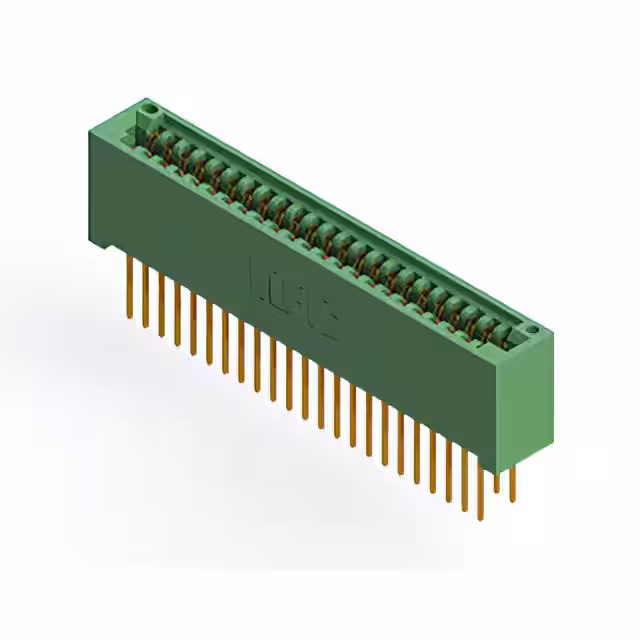345-046-523-201 EDAC Inc.  Edgeboard Connectors